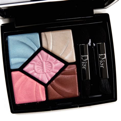 Dior Sugar Shade (257) High Fidelity Colours & Effects 